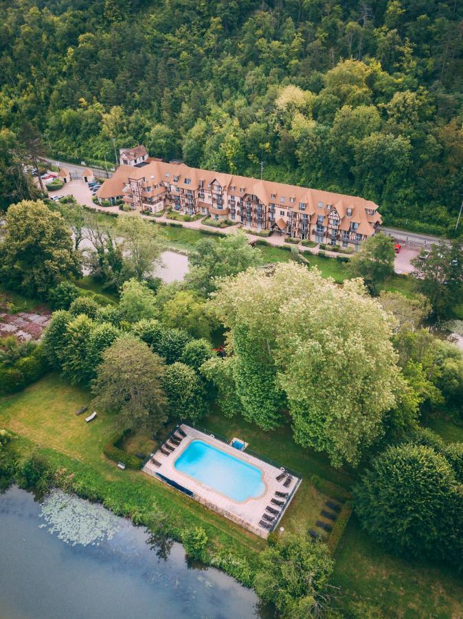 康纳利斯Club Wyndham Normandy公寓式酒店 外观 照片