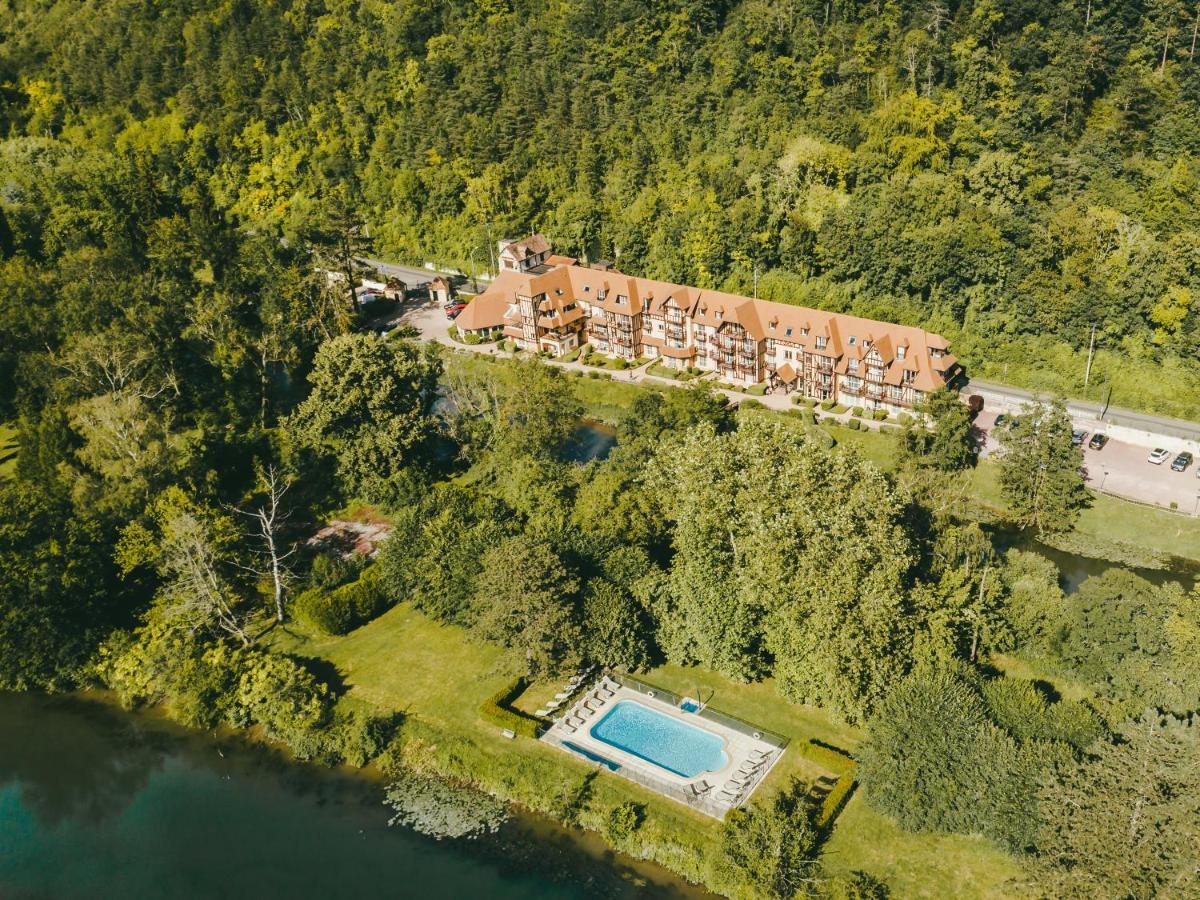 康纳利斯Club Wyndham Normandy公寓式酒店 外观 照片